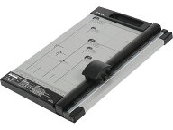 【レビュー投稿で100円OFFクーポン】カール事務器 ディスクカッター A4対応 10枚裁断 DC-200NA 裁断機本…