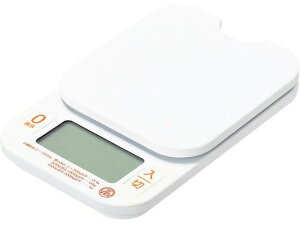【レビュー投稿で100円OFFクーポン】【お取り寄せ】パール金属 デジタルキッチンスケール 2.0kg用 0.1g単位 D-6468 調理器 キッチン家電 調理家電
