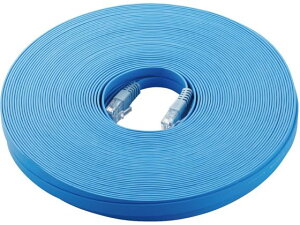 yr[e100~OFFN[|zy񂹁zGR Cat5eLANP[u(tbg)30m u[ LD-CTFS BU30 LANP[uJeS[5E LANP[u P[u d^bv zp[c Ɠd