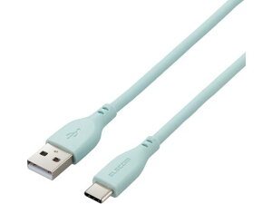 yr[e100~OFFN[|zy񂹁zGR Ȃ߂炩USB Type-CP[u(A-C)1m p[O[ USBP[u C to A P[u d^bv zp[c Ɠd