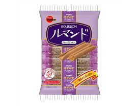 ブルボン ルマンド ビスケット クッキー スナック菓子 お菓子