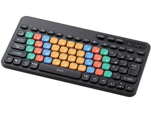 yr[e100~OFFN[|zy񂹁zGR BluetoothL[{[h KEY PALETTO(Windows) L[{[h }EX ͋@ p\R Ɠd