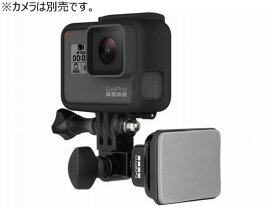 【お取り寄せ】GoPro ヘルメットフロント&サイドマウント AHFSM001 デジカメ周辺商品 デジタルカメラ AV機器
