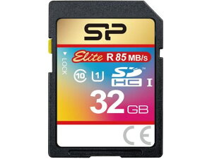 y}\聚|Cg2{zVRp[ UHS-1ΉSDHCJ[h32GB SP032GBSDHAU1V10 SD SDHC[J[h [J[h L^fBA Ɠd