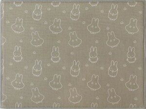 yr[e100~OFFN[|zy񂹁zIJg[ miffy z؂}bg ΂ 30×40cm JE^[NX ӂ N[ibv Lb`Օi