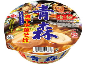 ヤマダイ 凄麺 青森煮干中華そば ラーメン インスタント食品 レトルト食品