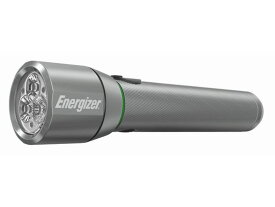 【お取り寄せ】エナジャイザー 充電式メタルライト PMHRL71 懐中電灯 ライト 照明器具 ランプ