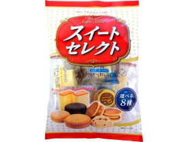 天恵製菓 スイートセレクト 198g デザート お菓子