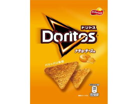 ジャパンフリトレー ドリトス ナチョ・チーズ味 ポテトチップス えびせん スナック菓子 お菓子