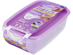 yr[e100~OFFN[|zy񂹁zGrX pbNX^bt tBbgbN 1.5L 1 PFL-3110 ^Rei[ ۑ ۊǃObY Lb`Օi