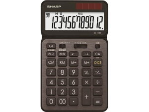 �y�y�V�X�[�p�[SALE���聚�|�C���g2�{��2,000�~�N�[�|���z�y�����񂹁z�V���[�v �f�U�C���d�� �i�C�X�T�C�Y 12�� �u���b�N EL-VN83-BX ���� ���^�d�� ��� �����d�� ����