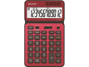 �y�y�V�X�[�p�[SALE���聚�|�C���g2�{��2,000�~�N�[�|���z�y�����񂹁z�V���[�v �f�U�C���d�� �i�C�X�T�C�Y 12�� ���b�h EL-VN83-RX ���� ���^�d�� ��� �����d�� ����