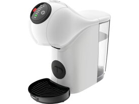 【レビュー投稿で100円OFFクーポン】ネスレ ネスカフェ ドルチェ グスト ジェニオ エス ベーシック ピュアホワイト カプセル式 コーヒーメーカー コーヒー器具