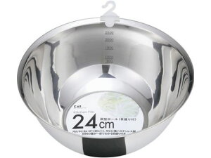 �y�X�[�p�[SALE����2,000�~�N�[�|����11��9:59���|�C���g2�{�z �y�����񂹁z�L�� NEW COOKDAY �[�^�{�[�� �ڐ��t 24cm DF5407 ���� �{�[�� �������� �L�b�`���G��