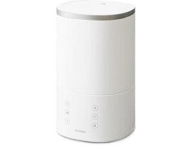 アイリスオーヤマ 上給水ハイブリッド加湿器 550ml ホワイト ハイブリッド式加湿器 加湿器 空調家電