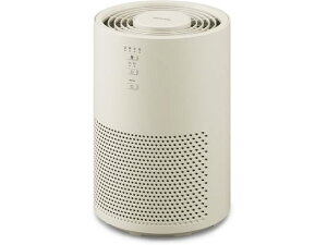 【レビュー投稿で100円OFFクーポン】アイリスオーヤマ 空気清浄機 10畳 ベージュ AAP-S20B-C 空気清浄機 空調家電