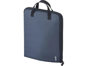 【レビュー投稿で100円OFFクーポン】【お取り寄せ】リヒトラブ SFJ スタンドポーチ オーシャンネイビー A3202-11 デスク周り 文具