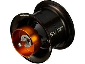 【レビュー投稿で100円OFFクーポン】【お取り寄せ】SLPW RCSB SV 800S スプール ブラック リールカスタムパーツ リール 釣り具 アウトドア