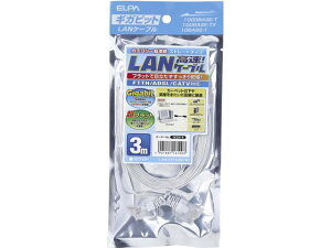 yX[p[SALE2,000~N[|119:59|Cg2{z y񂹁zd CAT6tbg 3m LAN-FT1030(W) LANP[uJeS[6 LANP[u P[u d^bv zp[c Ɠd