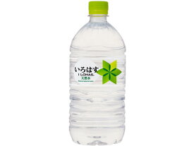 【ポイント2倍】コカ・コーラ/い・ろ・は・す 1020ml《2024/4/4（木）13：00～2024/5/12（日）23：59》