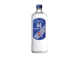 【お取り寄せ】宝酒造 宝焼酎 純 甲 20度 720ml