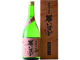 【お取り寄せ】鹿児島 白露酒造/乙 岩いずみ 25度 720ml