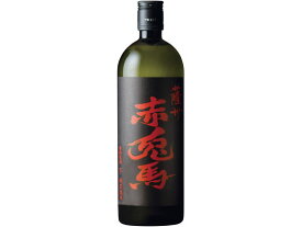 【お取り寄せ】鹿児島 薩州濱田屋/乙 薩州赤兎馬 25度 720ml