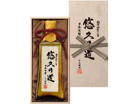 【お取り寄せ】鹿児島 小正醸造/乙 悠久の道 芋 25度 720ml