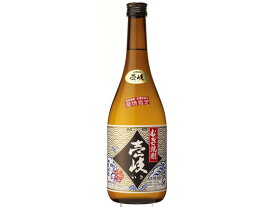 【お取り寄せ】玄海酒造/壱岐 麦焼酎 25度 720ml(茶瓶)