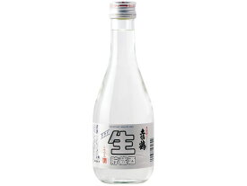 【お取り寄せ】土佐鶴酒造/上等 土佐鶴 本格辛口 生貯蔵酒 300ml