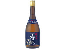 【お取り寄せ】高知 土佐鶴酒造/土佐鶴 特別本醸造 超辛口 720ml
