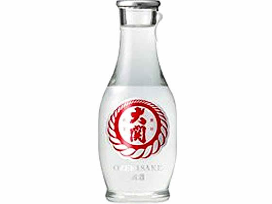 兵庫県 大関 上撰 金冠 (日本酒) 価格比較 - 価格.com