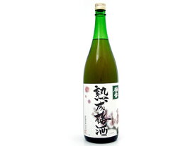 【お取り寄せ】明利酒類 梅香 熟成梅酒 1800ml