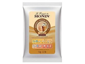 【お取り寄せ】日仏貿易/モナン コーヒーフラッペベース 1000ml