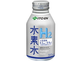 伊藤園 水素水 H2 310ml