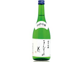 【お取り寄せ】秋田 日の丸醸造 まんさくの花 純米吟醸