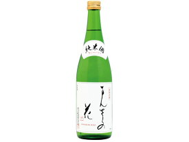 【お取り寄せ】秋田 日の丸醸造/まんさくの花 純米酒