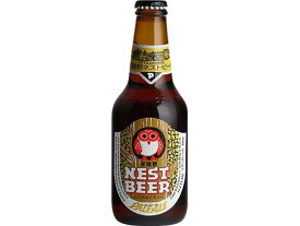 【お取り寄せ】木内酒造/常陸野ネストビール ペールエール 瓶 330ml 5.5度