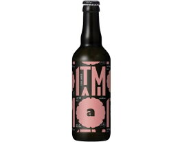 小西酒造 ITAMI BEER アンバー 瓶 330ml 4.5度