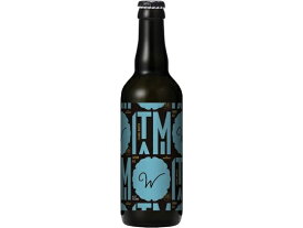 小西酒造 ITAMI BEER ホワイト 瓶 330ml 5度