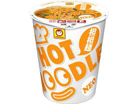 東洋水産 ホットヌードル NEO 担担麺 76g