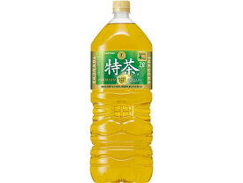 サントリー 緑茶 伊右衛門 特茶(特定保健用食品) 2L