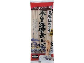 【ポイント2倍】はくばく 木曽路御岳そば 200g《2024/5/20（月）13：00～2024/6/11（火）9：59》