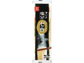 【ポイント2倍】はくばく 塩分ゼロうどん 180g 20126《2024/4/4（木）13：00～2024/5/12（日）23：59》