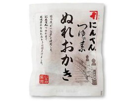 日本橋菓房 にんべん つゆの素 ぬれおかき 100g