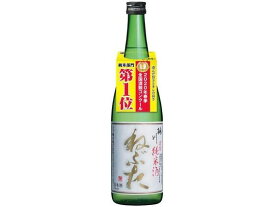 【お取り寄せ】桃川 ねぶた 淡麗純米酒 720ml