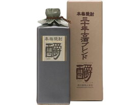 房の露/35度 房の露 しょう エクセレンス 720ml