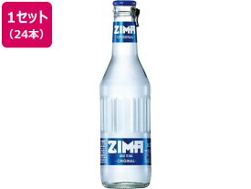 白鶴 ZIMA 瓶 275ml 24本