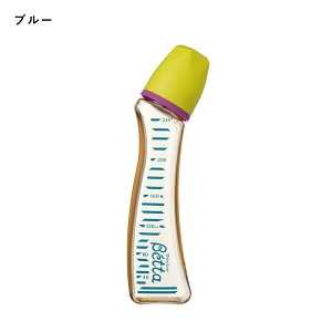 Betta �M���r �h�N�^�[ �x�b�^ �M���т� �W���G�� �X���� 240ml PPSU �L�b�Y�f�U�C���� �O�b�h�f�U�C���� ���