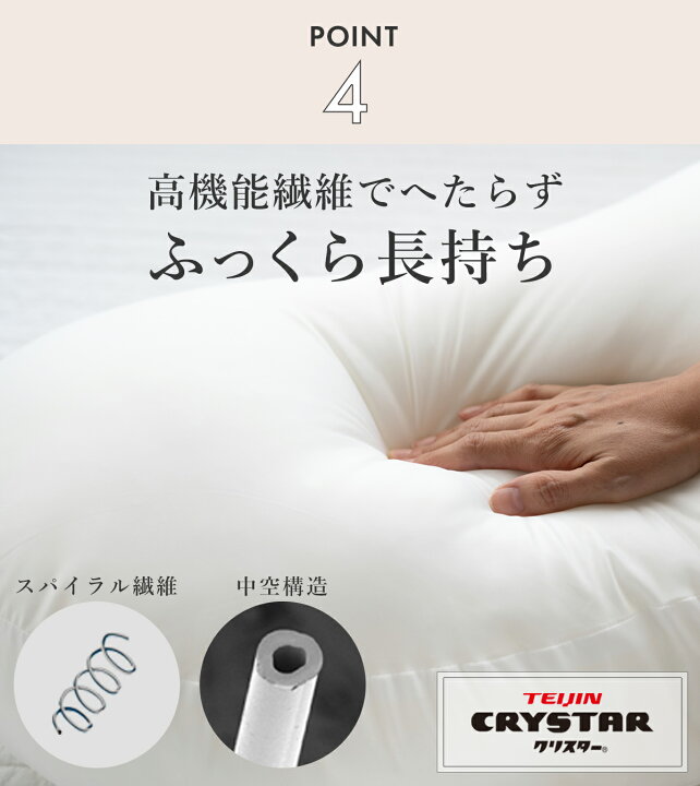 楽天市場】抱き枕 授乳クッション 妊婦 マタニティ 【日本製 